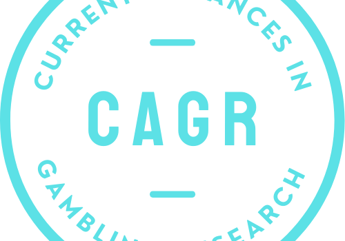 CAGR logo