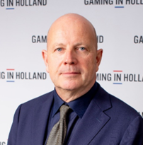 Willem van Oort Profile Picture