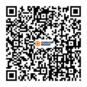 Gordon Moody QR Code